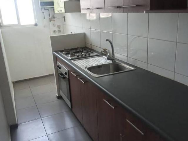 Departamento Cómodo a pasos del Metro Intermodal La Cisterna