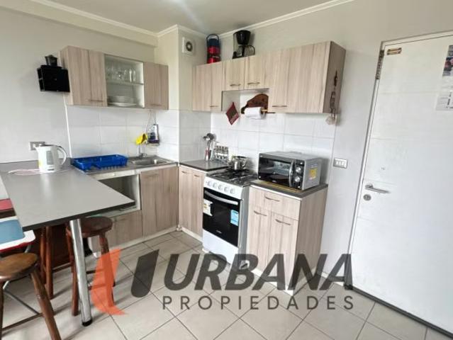 Departamento comodo departamento en puertas del mar | 2 dormitorios por 2050.00 en La Serena