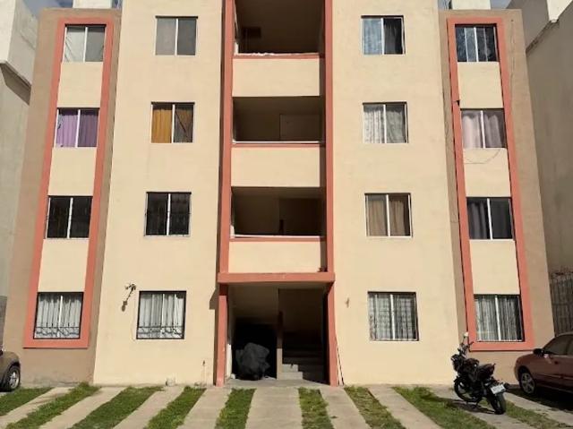 Departamento cómodo y funcional en privada