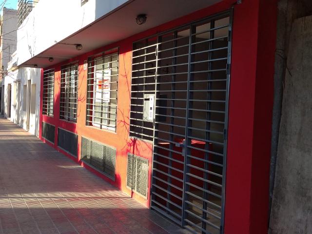 Departamento cómodo y luminoso a metros de Colón!