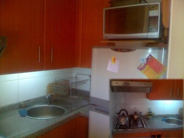 Departamento compartido Santiago Centro 2026