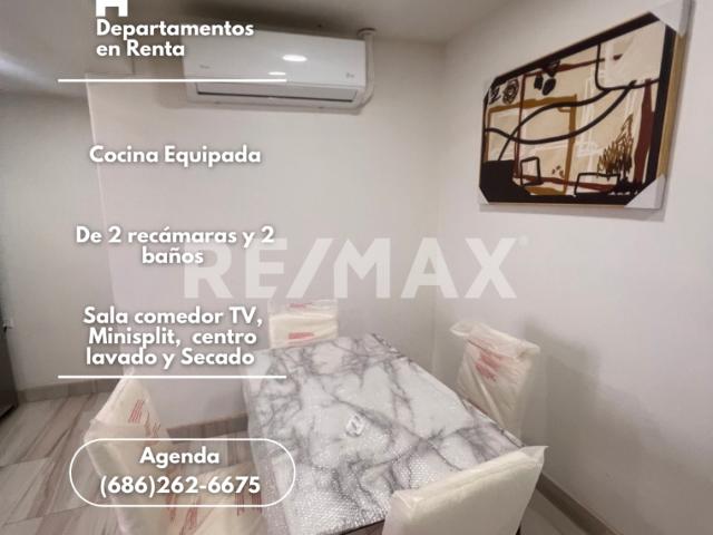 Departamento Complejo Privado Carbajal Edificio