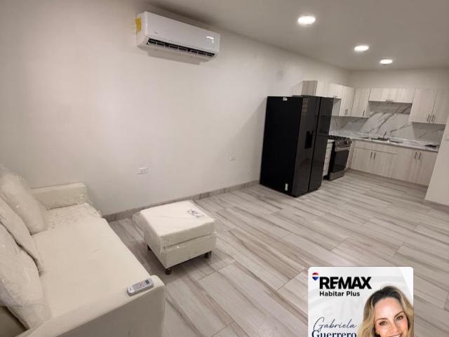 Departamento Complejo Privado Carbajal independiente