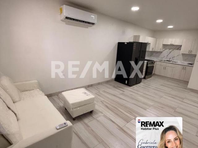 Departamento Complejo Privado Carbajal independiente