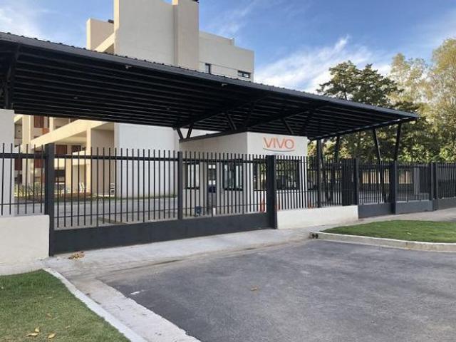 DEPARTAMENTO COMPLEJO VIVO TORTUGUITAS