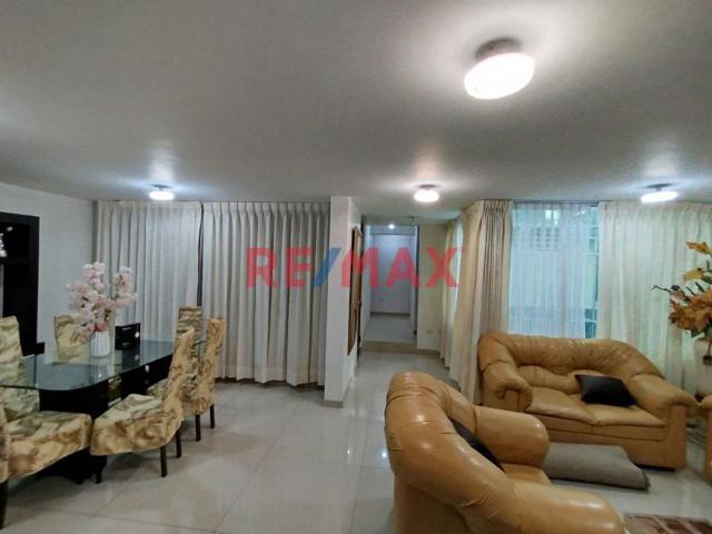 Departamento Completamente Amoblado Urb Quinta Casuarinas