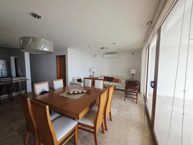 DEPARTAMENTO COMPLETAMENTE AMUEBLADO EN RENTA