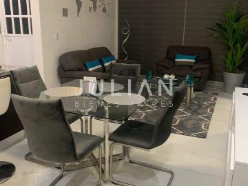 departamento completamente amueblado, equipado y decorado