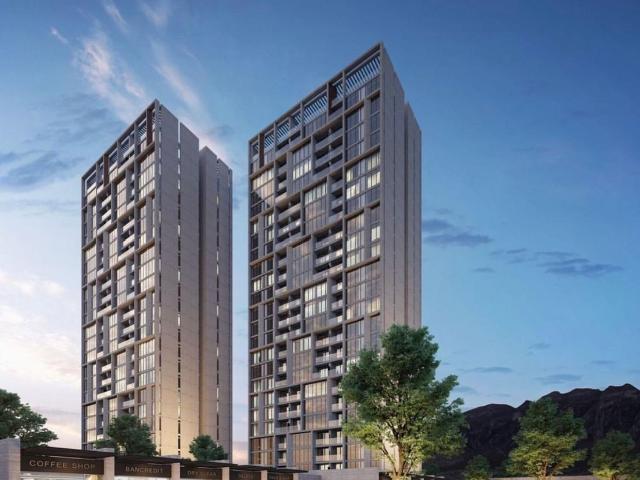 Departamento completamente nuevo en Lanka