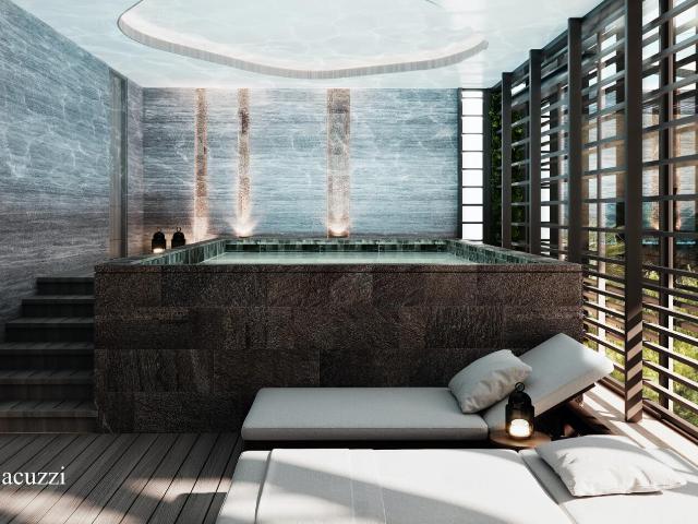 Departamento con mas de 40 amenidades en venta, Interlomas, CDMX