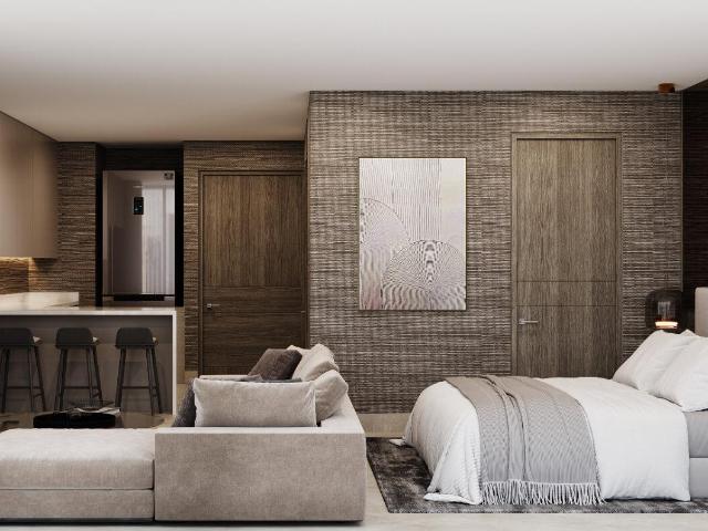 Departamento con mas de 40 amenidades, en venta pre construccion Interlomas CDMX