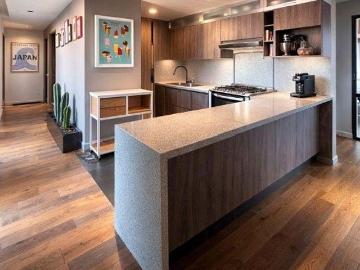 Departamento con o sin muebles en renta en Roma Norte