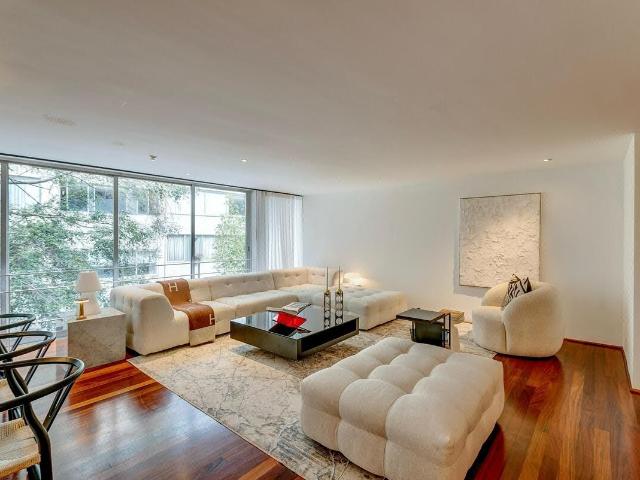 DEPARTAMENTO, CON O SIN MUEBLES en VENTA y RENTA,Lope de Vega, Polanco