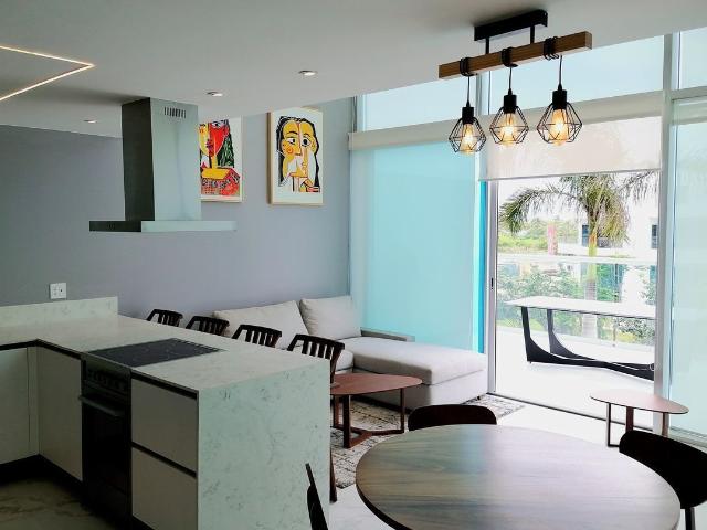 Departamento con acceso a la playa | Maritima Nuevo Vallarta