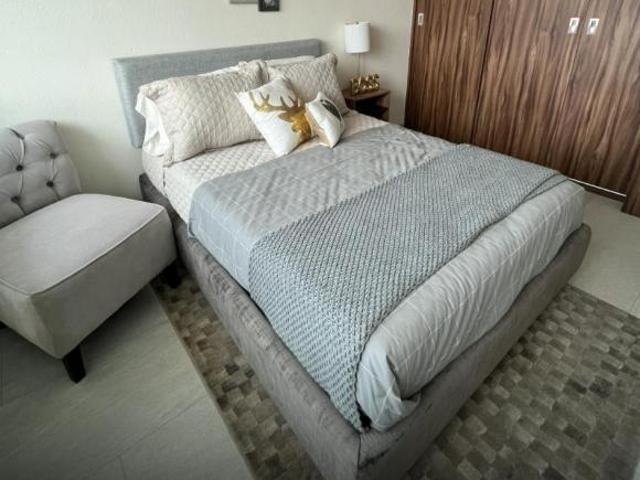Departamento con Acabados de calidad y Parque Privado Listo para entregar | Centro de Tlalnepantla