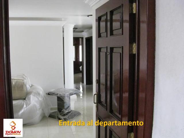 Departamento con acabados de lujo en el corazón de Celaya Centro