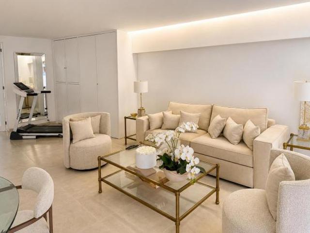 Departamento con acabados premium y amenidades, Reforma Social