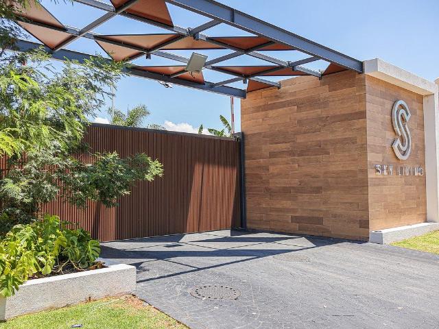 Departamento con Aire Acondicionado y Amenidades en Sky Living, Zapopan