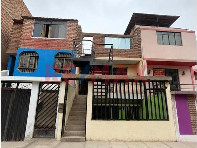 Departamento Con Aires En Comas