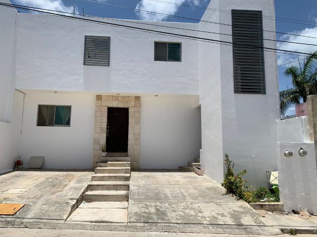 Departamento con alberca en renta