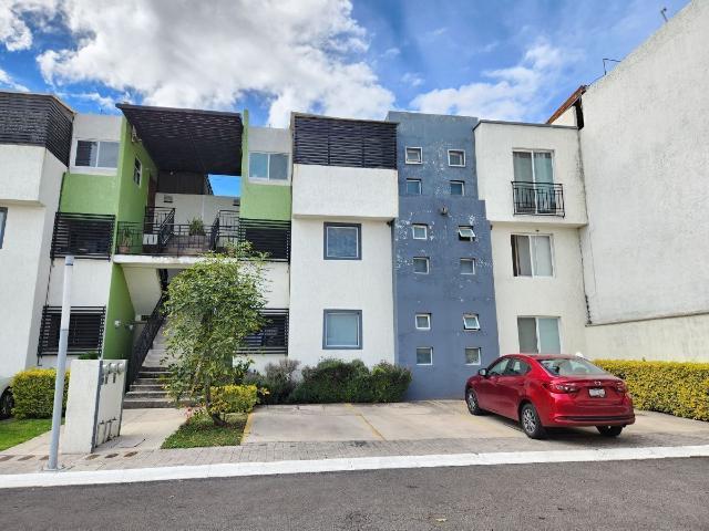 DEPARTAMENTO EN RENTA EN SONTERRA, QUERETARO