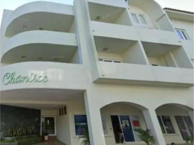 Departamento con alberca en venta en Huatulco oportunidad de inversión JMS