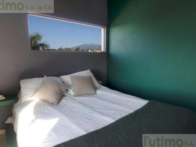 DEPARTAMENTO CON ALBERCA, VILLAS DEL CONQUISTADOR, CUERNAVACA