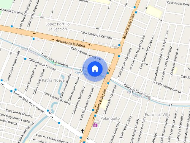 Departamento con Amenidades | Avenue Polanco
