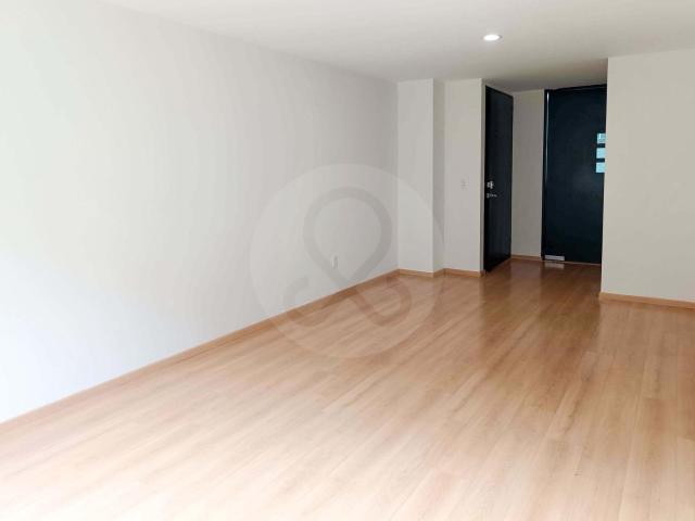 Departamento con amenidades en Lomas Verdes 6ta. secci?n