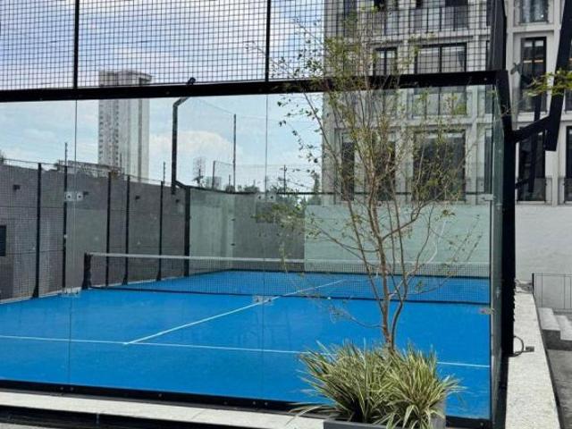 Departamento con amenidades en venta