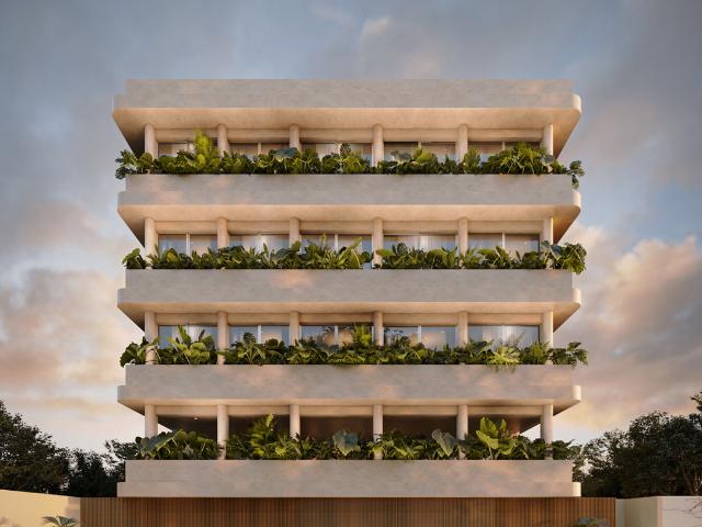 DEPARTAMENTO CON AMENIDADES EN VENTA EN MÉRIDA YUCATÁN EN BENITO JUÁREZ NORTE