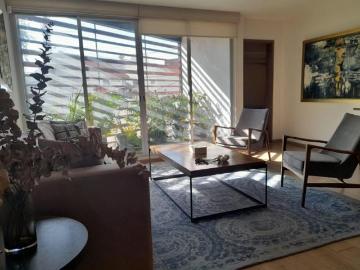 Departamento con amplia terraza — espacio que se disfruta