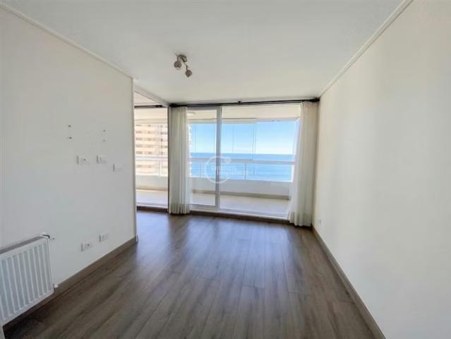 Departamento con amplia terraza y gran vista | 2 dormitorios por 5950.00 en Concón