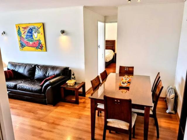 Cómodo y seguro departamento 1810 | dormitorios por 7100.00 en Providencia