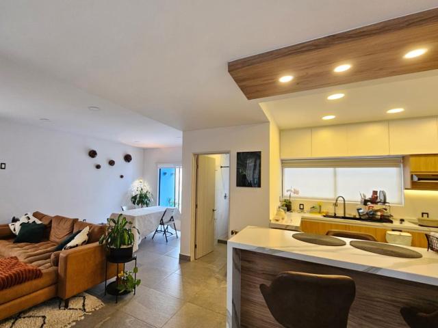 Departamento con Balc?n en Celer Towers, Jilotzingo | Opci?n a 3 Rec?maras