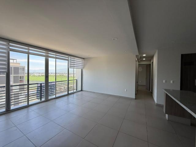 Departamento con balc?n piso 5 en venta en Sant Marti Nueva Galicia Tlajomulco