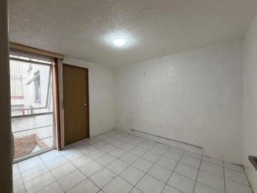 Departamento con Balcón y Estudio en Centenario 488 | Seguridad 24/7