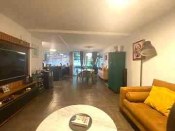 Departamento con Balcón y Terraza en Col. Nápoles