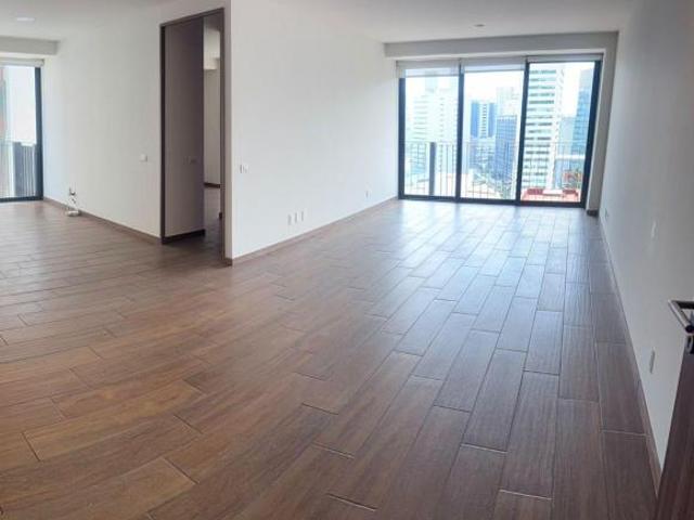 Departamento con balcon y vista a Santa Fe en We Santa Fe