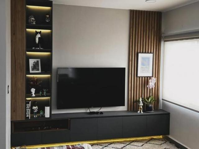 Departamento con Balcón en Celer Towers, Jilotzingo | Opción a 3 Recámaras