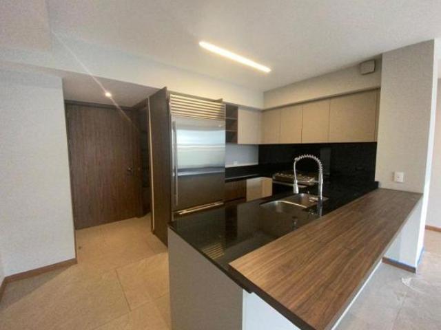 Departamento con Balcón en Flow Bezares