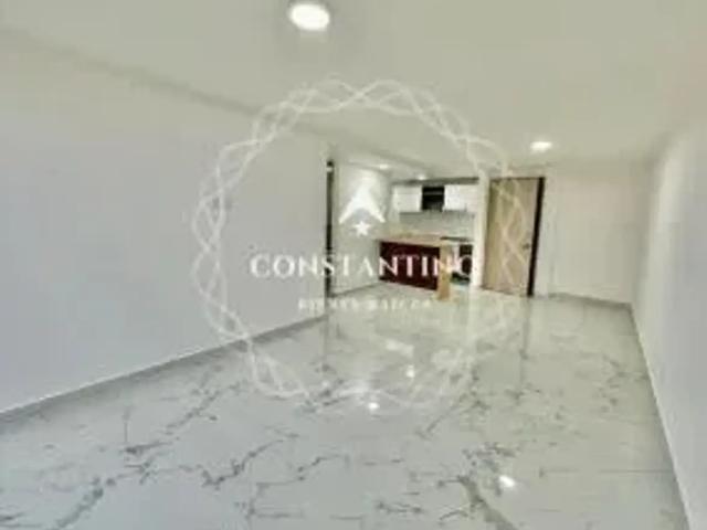 DEPARTAMENTO CON BODEGA