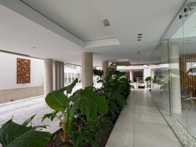 Departamento con cochera en Alquiler BOJ PELLEGRINI a partir del 1° Noviembre