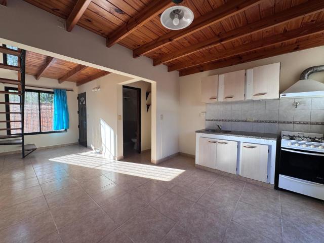 Departamento con cochera en alquiler ID 1866 ? 50m?