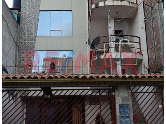 Departamento Con Cochera En Venta