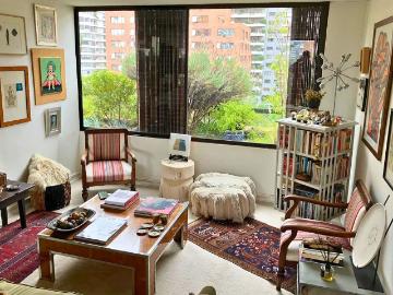 DEPARTAMENTO CON EXCELENTE UBICACIÓN EL GOLF