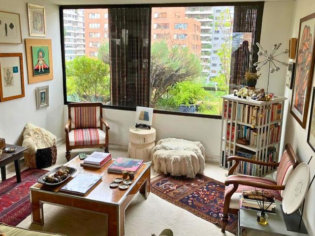 DEPARTAMENTO CON EXCELENTE UBICACIÓN EL GOLF