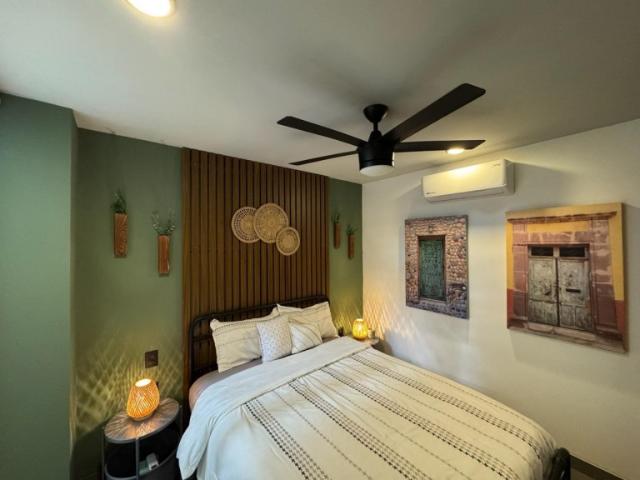 Departamento con excelente ubicación Torre Oqueano