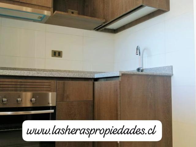 Departamento con excelente conectividad | 2 dormitorios por 3800.00 en Copiapó