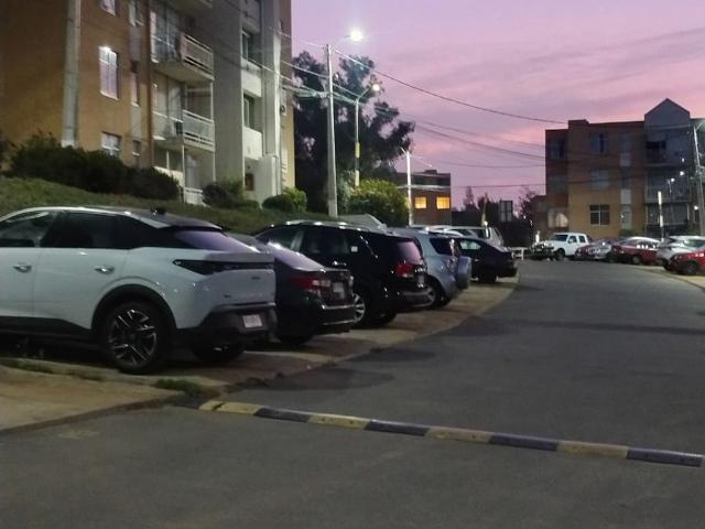 Departamento con excelente conectividad y metro